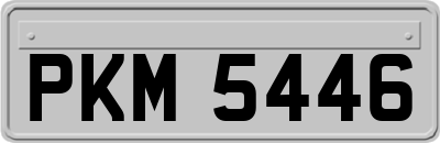 PKM5446