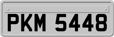 PKM5448