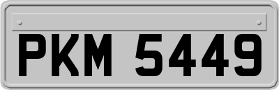 PKM5449