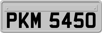 PKM5450