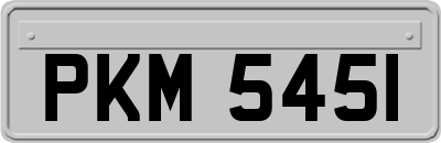 PKM5451