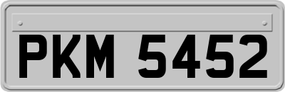 PKM5452