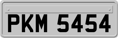 PKM5454