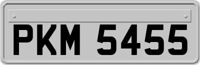 PKM5455