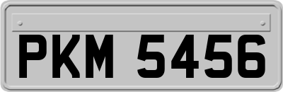 PKM5456