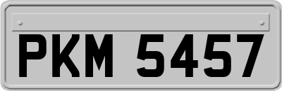 PKM5457