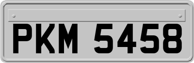 PKM5458