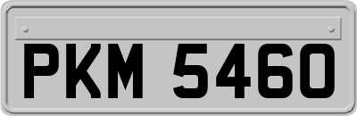 PKM5460