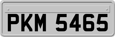 PKM5465