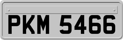 PKM5466