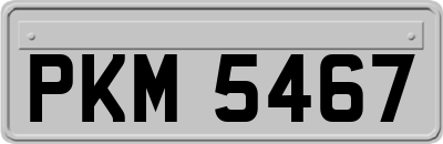 PKM5467