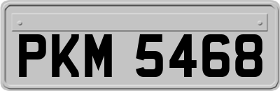 PKM5468