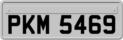 PKM5469