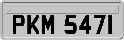 PKM5471