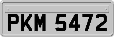 PKM5472