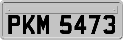 PKM5473
