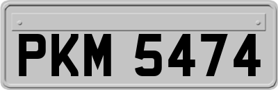 PKM5474