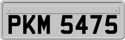 PKM5475
