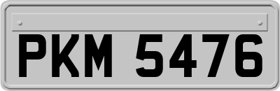 PKM5476