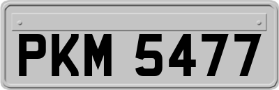PKM5477