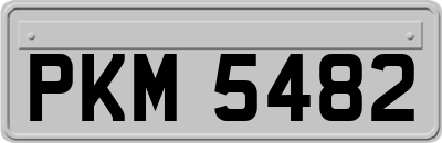 PKM5482