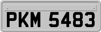 PKM5483