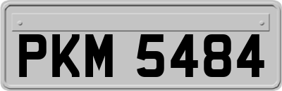 PKM5484