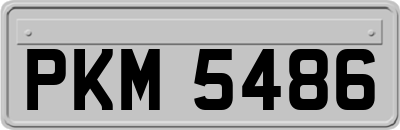 PKM5486