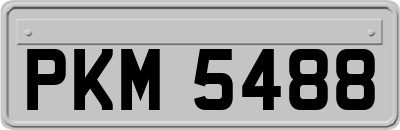 PKM5488