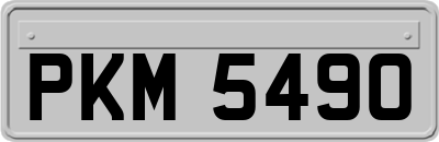 PKM5490