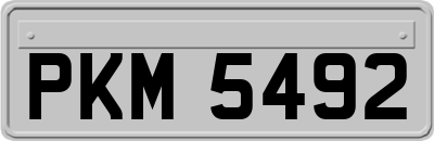 PKM5492