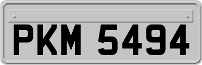 PKM5494