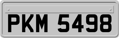 PKM5498