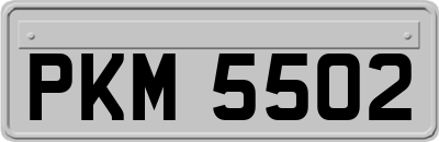 PKM5502