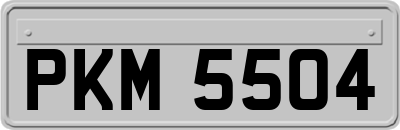 PKM5504