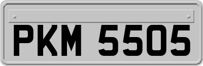 PKM5505
