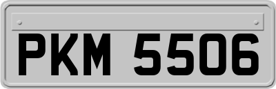PKM5506