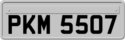 PKM5507