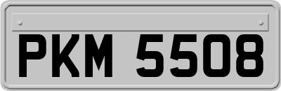 PKM5508
