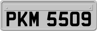 PKM5509