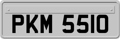 PKM5510