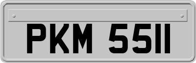 PKM5511