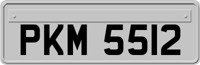 PKM5512