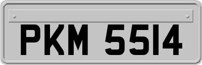 PKM5514