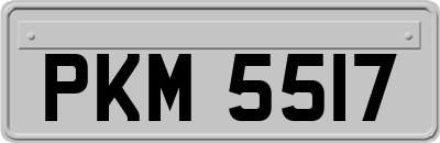 PKM5517