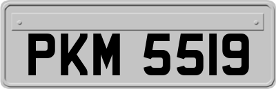 PKM5519
