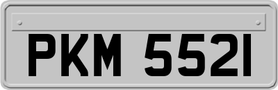PKM5521