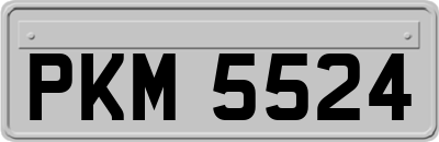 PKM5524