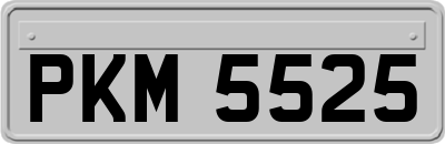 PKM5525