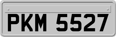 PKM5527